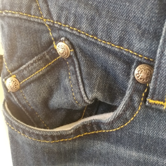 Rock and Republic Jeans size 30 - Picture 6 of 8